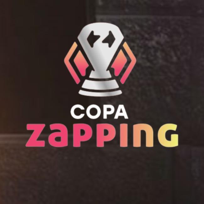 COPA ZAPPING🏆