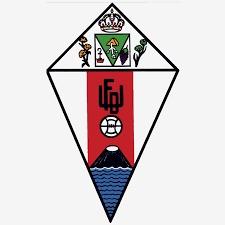 UD Fuencaliente