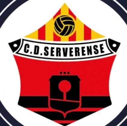CD Serverense