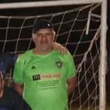 Rubén Garcete