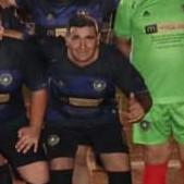Víctor Alegre