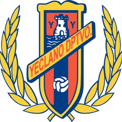 Yeclano Deportivo B
