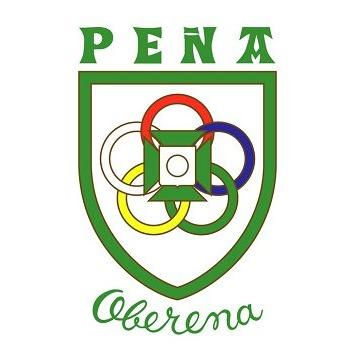 CD Oberena