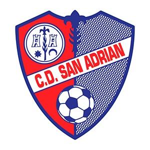 CD San Adrián