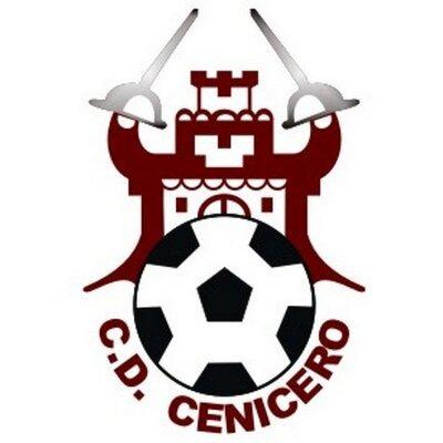 CD Cenicero