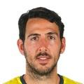 Daniel Parejo