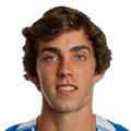 Dani Barcia