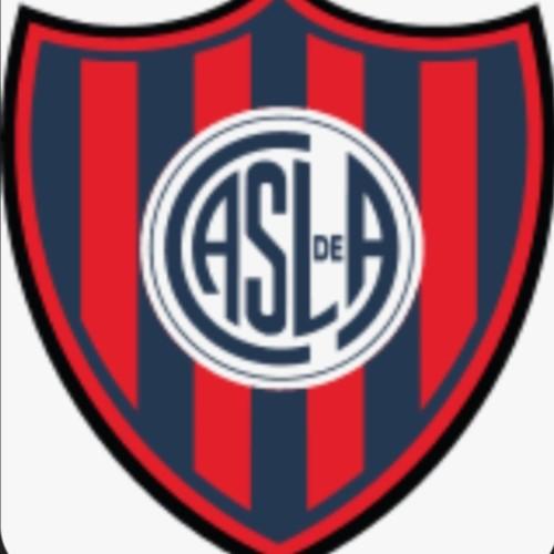 Atlético San Lorenzo