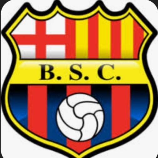Barcelona S.C.