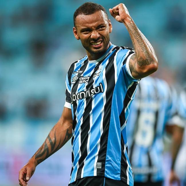 Paulinho Giboia