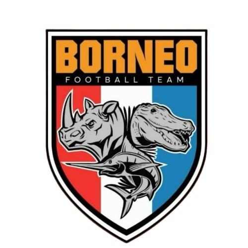 BORNEO