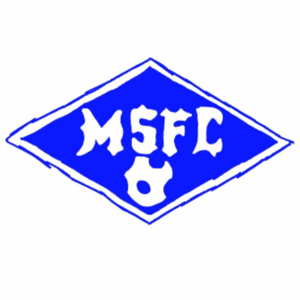 Mt. Silvern FC