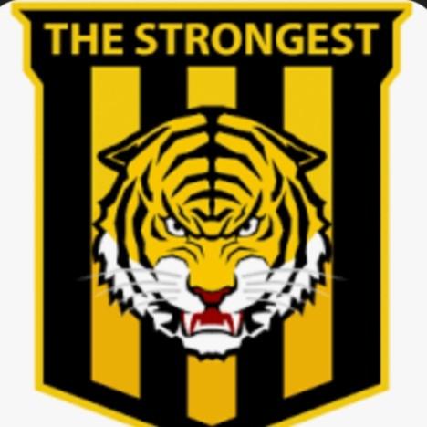 The Strogest