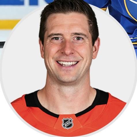 Mark Pysyk