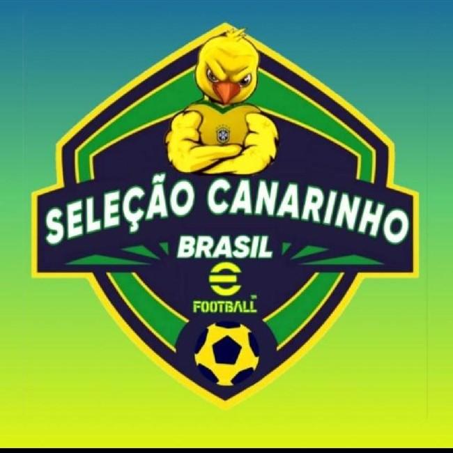 Brasil Canarinho