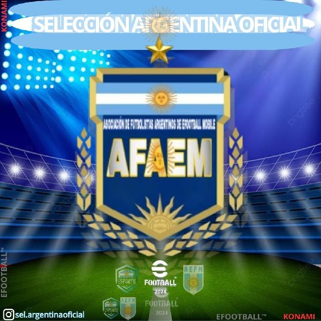 Argentina Oficial