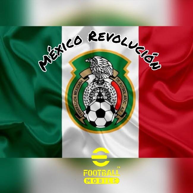 Mexico Revolución