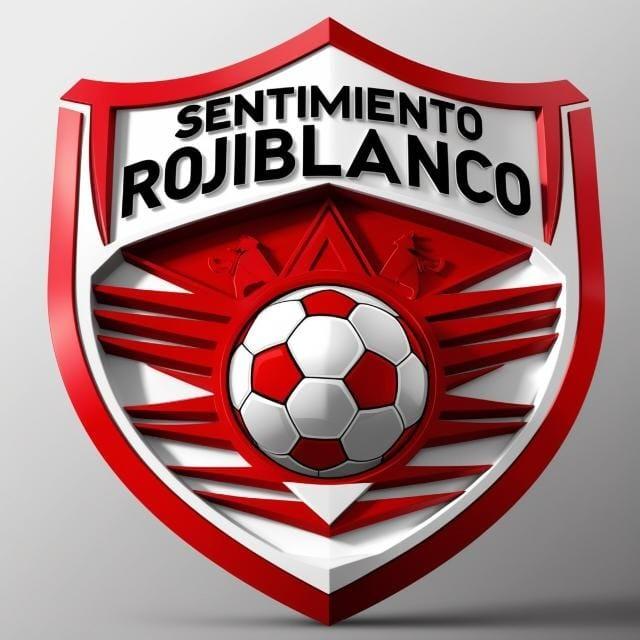 Sentimiento Rojiblanco