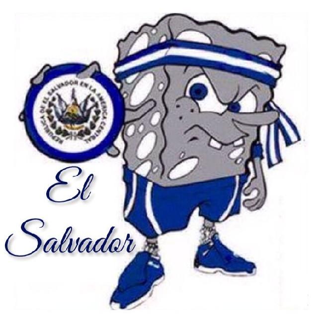 El salvador