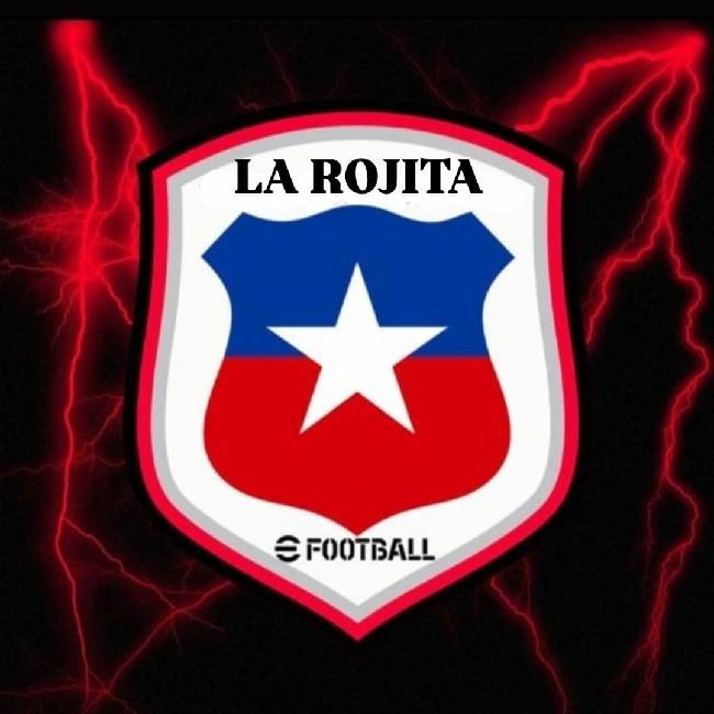 La rojita