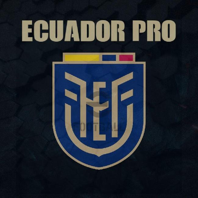 Ecuador Pro