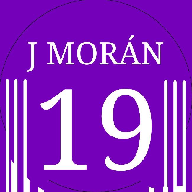 Josu Morán
