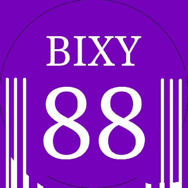 Bixy