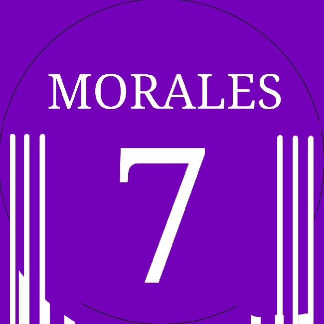 Ivan Morales
