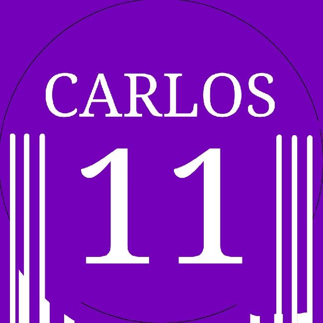 Carlos Giraldo