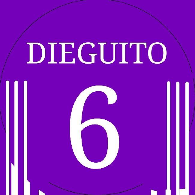 Diego F