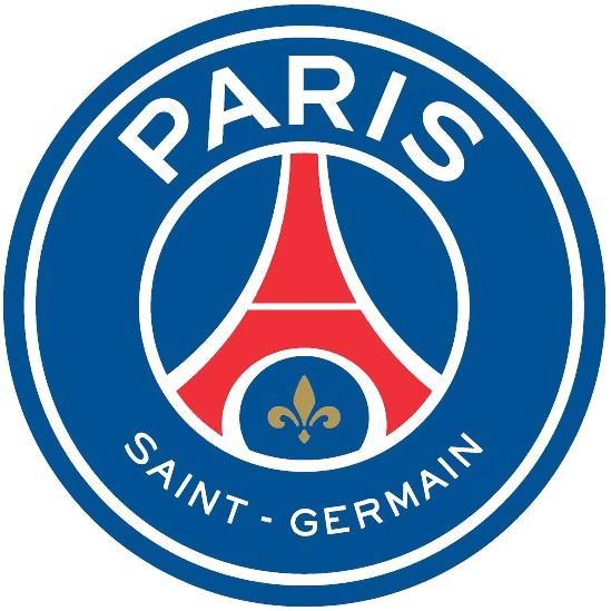 París Saint - Germain