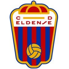 CD Eldense B
