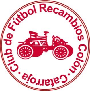 Recambios Colón CD
