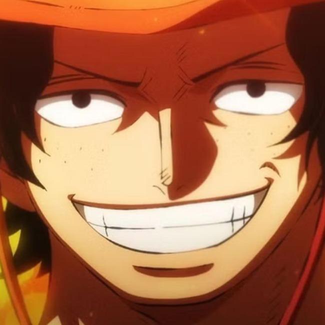 Portgas D. Ace