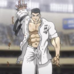 Katsumi Orochi