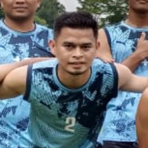 3. Nasrul Fahmie