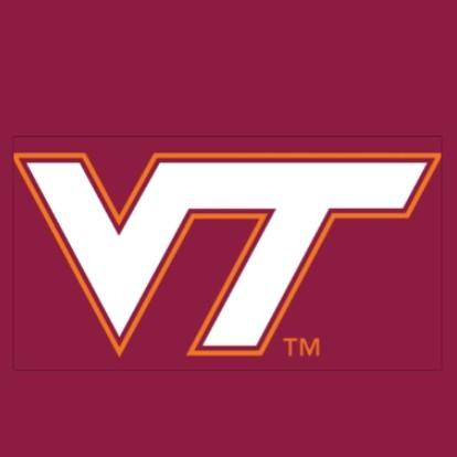 VIRGINIA TECH HOKIES