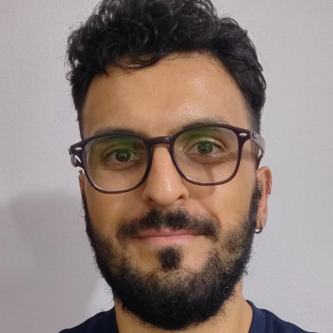 Fabio Turra Silva (Max Pong)