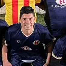 Juan Paredes