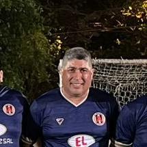 Rubén Olmedo