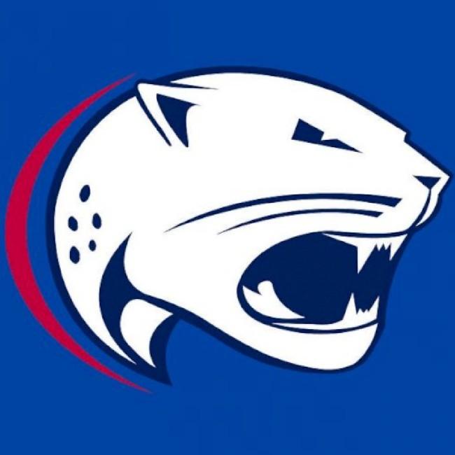 SOUTH ALABAMA JAGUARS