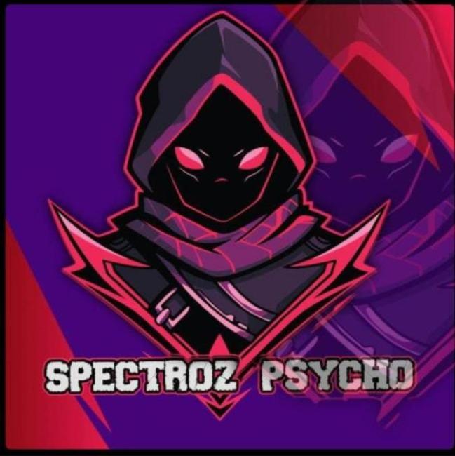 Spectroz Psycho