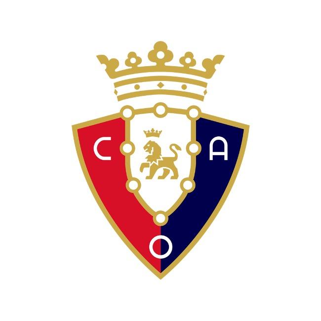 CA Osasuna