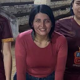 Marian Gamarra