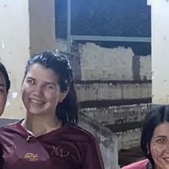 Pia Adorno