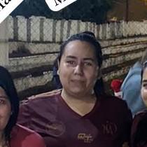 Mercedes Ortega
