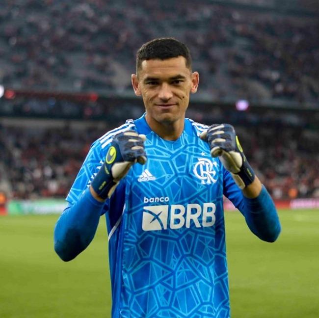 James Sincerão