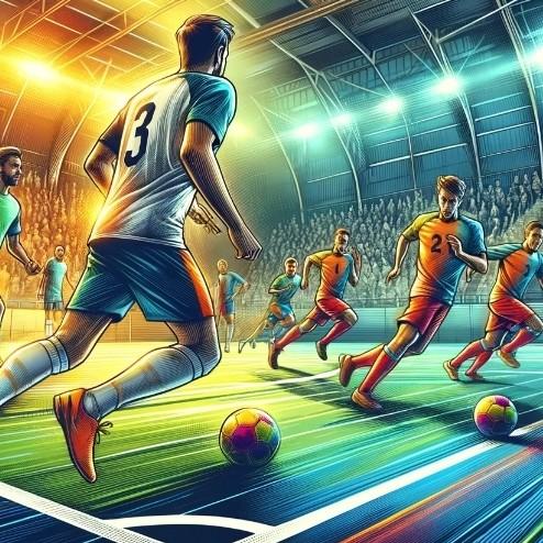Copa Navideña Tapalapa