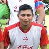 18. Razid Rased