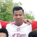 10. Sharil Salim